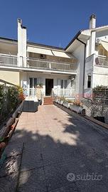 Villa a schiera Terracina [Cod. rif 3342217VRG]