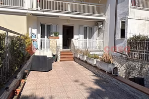 Villa a schiera Terracina [Cod. rif 3342217VRG]