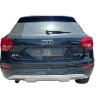 RICAMBI USATI AUTO AUDI Q2 Serie (GAB) DGT Diesel
