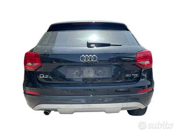 RICAMBI USATI AUTO AUDI Q2 Serie (GAB) DGT Diesel