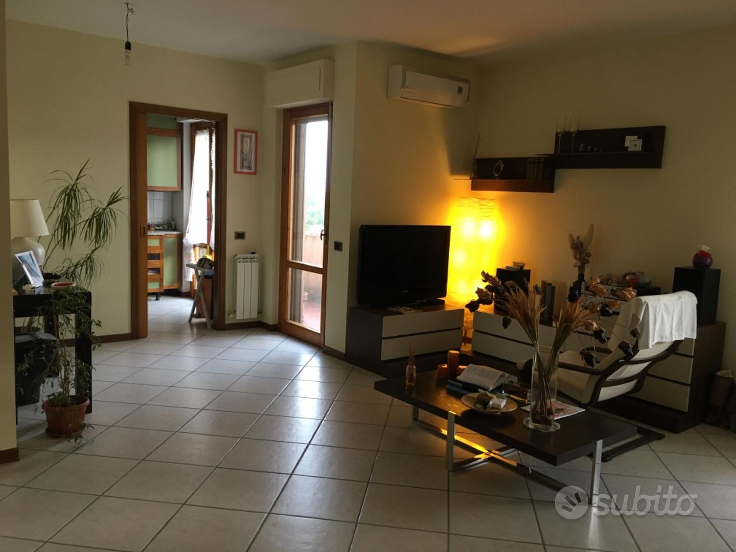 Appartamento 82 mq. a Rosia-Sovicille - Vista 6