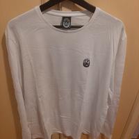 Maglia bianca uomo xl scorpion bay