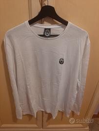Maglia bianca uomo xl scorpion bay