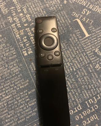 Telecomando universale smart