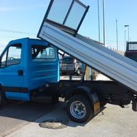 IVECO DAILY 35C10 HPI CASSONE RIBALTABILE