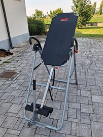 Panca inversione