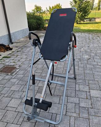 Panca inversione