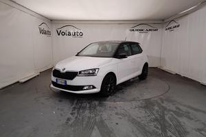 SKODA Fabia III 2015 Berlina - Fabia 1.0 mpi Twin