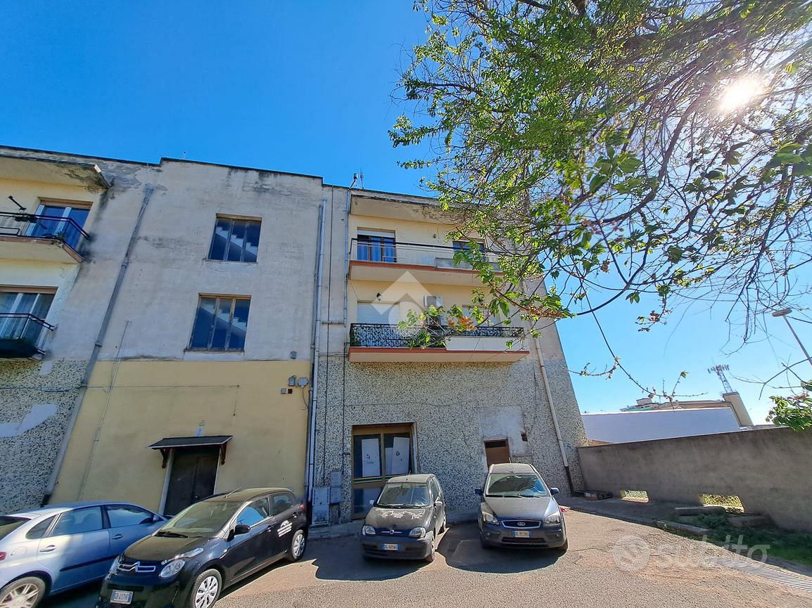 Appartamento – Sassari, Sacro Cuore - Vista 3