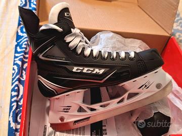 Pattini hockey CCM Ribcor 74K