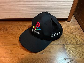 Cappello playstation