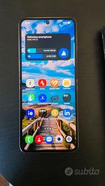 Samsung Galaxy Z Flip5 SM-F731B - 256GB - Lavender