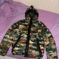 Giacca Riders On The Storm