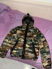 Giacca Riders On The Storm