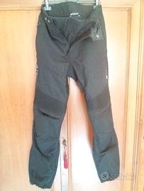 pantaloni da moto Mtech taglia44