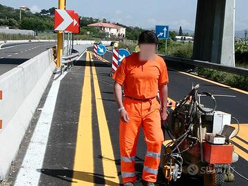 Geometra ufficio Acquisti Contabilità e Gare