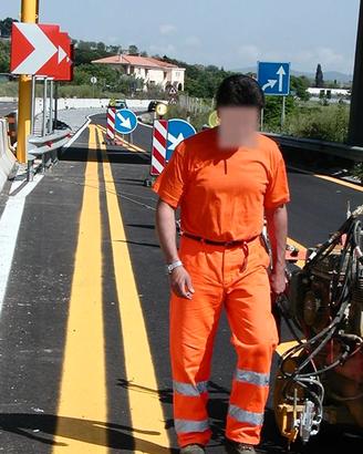 Geometra ufficio Acquisti Contabilità e Gare
