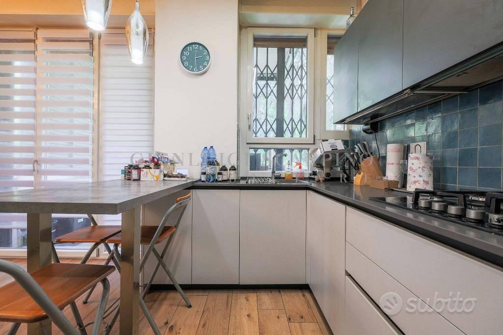 Apartment in Bologna, Foscherara, Savena - Vista 5