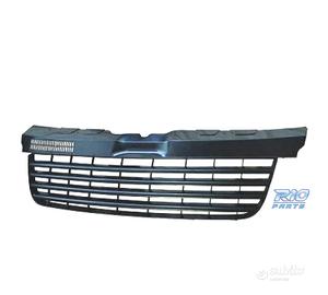 GRIGLIA VOLKSWAGEN VW T5 03-09 NERO