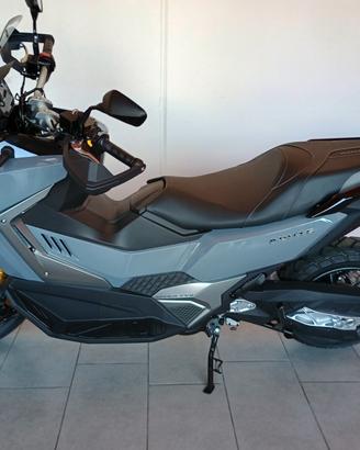 Sym ADXTG 400 E5+ PRONTA CONSEGNA