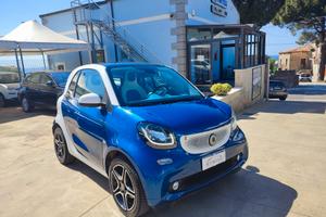 Smart ForTwo 70 1.0 Proxy