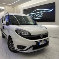 FIAT Doblò 1.6 MJT 120 CV Trekking