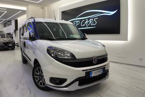 FIAT Doblò 1.6 MJT 120 CV Trekking