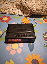 Radio sveglia