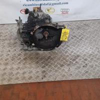 CAMBIO PEUGEOT 5008 2.0 DIESEL KM 167.000 6 MARCE 