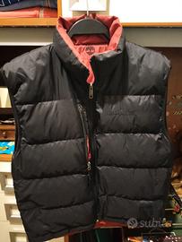 smanicato Timberland 