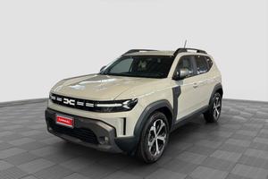 DACIA Duster 3ª serie Hybrid 140 CV Journey