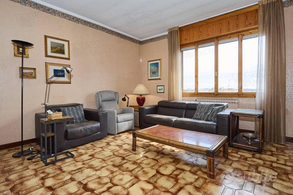 Appartamento – Milano, Viale Monza, Municipio 2 - Vista 4