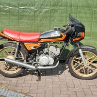 benelli 125 sport