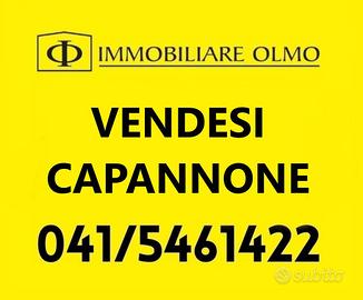 Rif.4967| capannone marcon