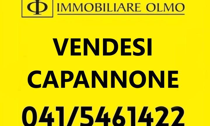 Rif.4967| capannone marcon