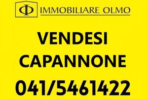 Rif.4967| capannone marcon
