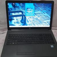 HP 250 G7 i5-8265U Win 11 SSD M.2-256Gb 12Gb DDR4