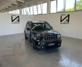 JEEP Renegade 1.5 TURBO T4 MHEV LIMITED