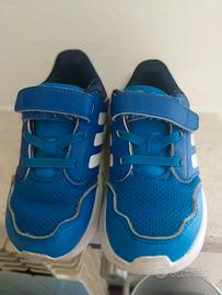 Scarpe sportive bimbo
