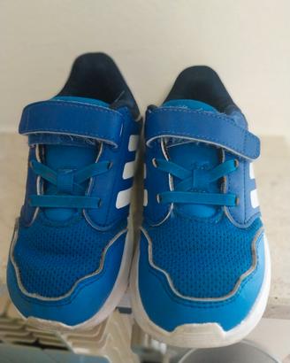 Scarpe sportive bimbo