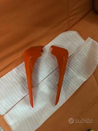 plastiche faro ktm duke 790 e 890