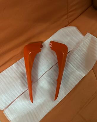 plastiche faro ktm duke 790 e 890