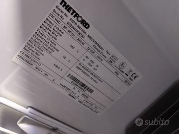 Frigorifero trivalente thetford N4142A