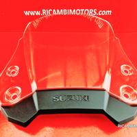 CUPOLINO PARABREZZA SUZUKI VSTROM DL650