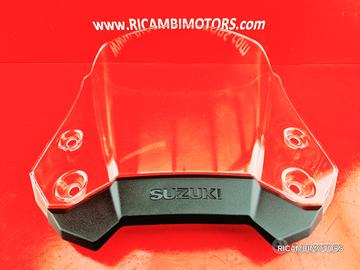 CUPOLINO PARABREZZA SUZUKI VSTROM DL650