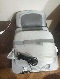 Massaggiatore shiatsu portatile