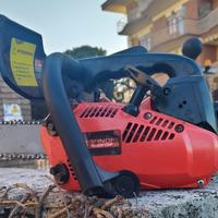 Motosega Sandri Garden