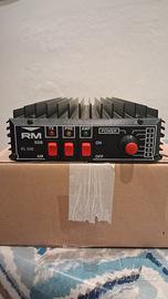 amplificatore lineare HF/CB