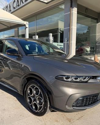 ALFA ROMEO Tonale 1.6 diesel 130 CV TCT6 Ti