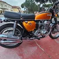 Honda cb750 four k2. SUPER PREZZO.